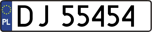 DJ55454