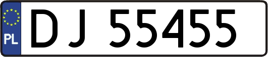 DJ55455
