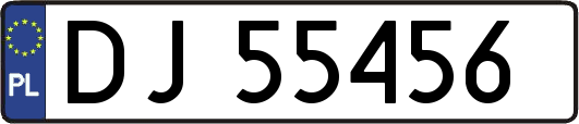 DJ55456