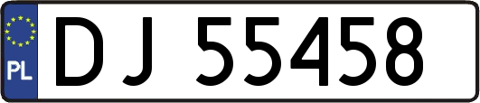 DJ55458