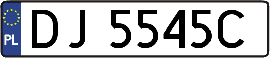 DJ5545C