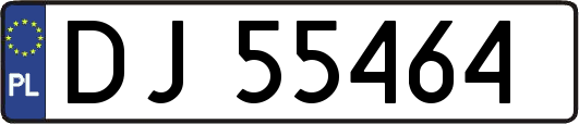 DJ55464