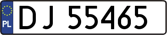 DJ55465