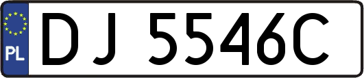 DJ5546C