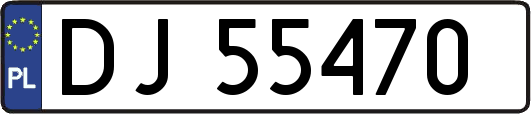 DJ55470
