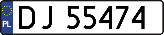 DJ55474