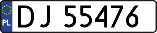 DJ55476