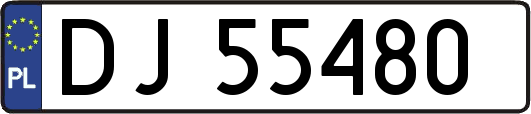 DJ55480