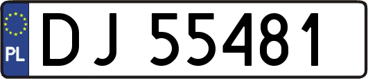 DJ55481
