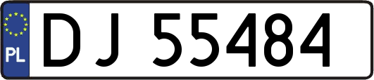 DJ55484