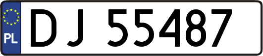 DJ55487