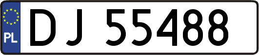 DJ55488