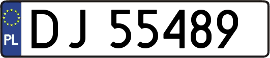 DJ55489