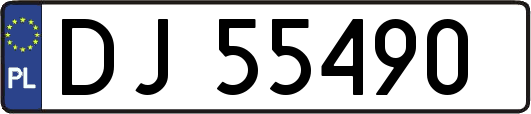 DJ55490