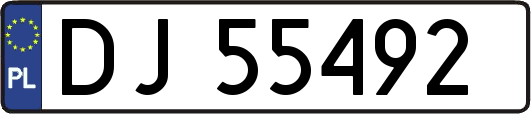 DJ55492