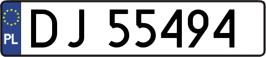 DJ55494