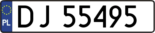 DJ55495