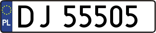 DJ55505