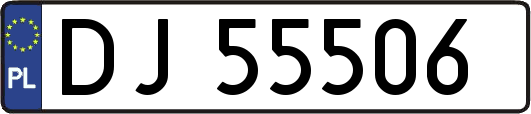 DJ55506