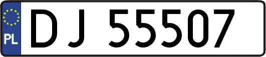 DJ55507