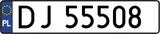 DJ55508