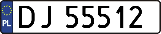 DJ55512