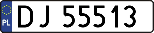 DJ55513