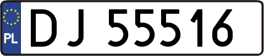DJ55516