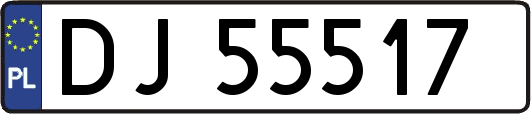 DJ55517