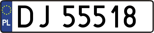 DJ55518