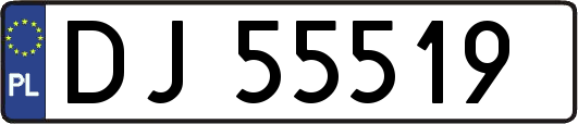 DJ55519