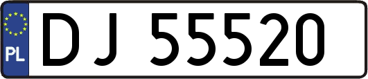 DJ55520