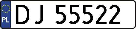 DJ55522