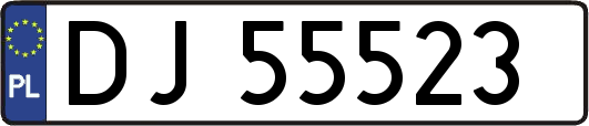 DJ55523
