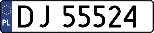 DJ55524