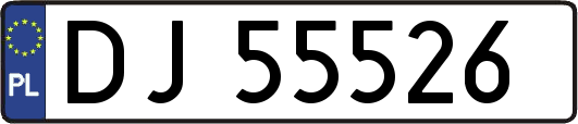 DJ55526