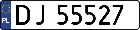 DJ55527