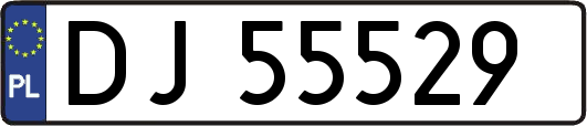 DJ55529