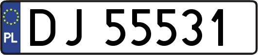DJ55531