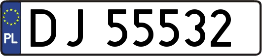 DJ55532