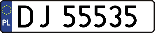 DJ55535