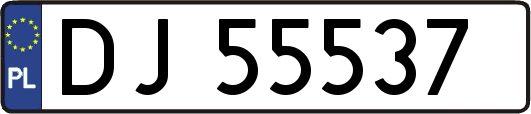 DJ55537