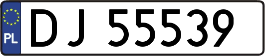 DJ55539