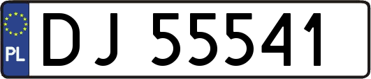 DJ55541