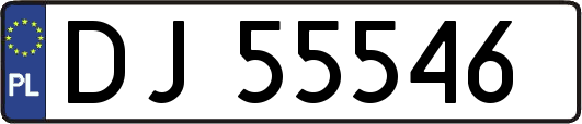 DJ55546