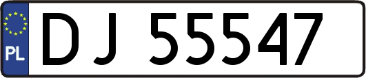 DJ55547