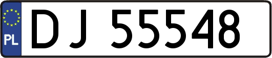 DJ55548