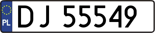 DJ55549
