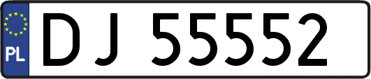 DJ55552