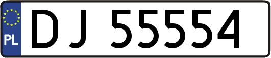 DJ55554